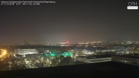 Archiv Foto Webcam Regensburg: Technische Hochschule 03:00