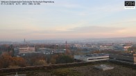 Archiv Foto Webcam Regensburg: Technische Hochschule 06:00