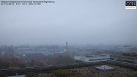 Archiv Foto Webcam Regensburg: Technische Hochschule 06:00