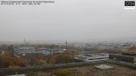 Archiv Foto Webcam Regensburg: Technische Hochschule 07:00