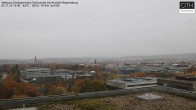 Archiv Foto Webcam Regensburg: Technische Hochschule 13:00