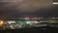 Archived image Regensburg - Webcam OTH 03:00