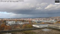 Archived image Regensburg - Webcam OTH 13:00