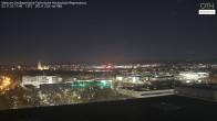 Archived image Regensburg - Webcam OTH 17:00