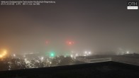 Archived image Regensburg - Webcam OTH 01:00