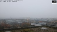 Archiv Foto Webcam Regensburg: Technische Hochschule 06:00