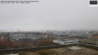 Archiv Foto Webcam Regensburg: Technische Hochschule 11:00