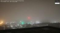 Archiv Foto Webcam Regensburg: Technische Hochschule 00:00