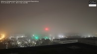 Archiv Foto Webcam Regensburg: Technische Hochschule 02:00