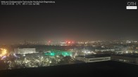 Archiv Foto Webcam Regensburg: Technische Hochschule 01:00