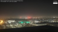 Archiv Foto Webcam Regensburg: Technische Hochschule 03:00