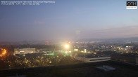 Archiv Foto Webcam Regensburg: Technische Hochschule 05:00