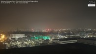 Archiv Foto Webcam Regensburg: Technische Hochschule 00:00