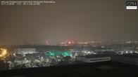 Archiv Foto Webcam Regensburg: Technische Hochschule 02:00