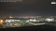 Archiv Foto Webcam Regensburg: Technische Hochschule 16:00