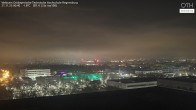 Archiv Foto Webcam Regensburg: Technische Hochschule 00:00
