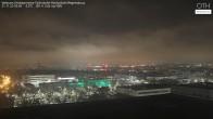 Archiv Foto Webcam Regensburg: Technische Hochschule 02:00