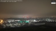 Archiv Foto Webcam Regensburg: Technische Hochschule 03:00