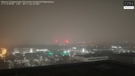 Archiv Foto Webcam Regensburg: Technische Hochschule 04:00