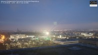 Archiv Foto Webcam Regensburg: Technische Hochschule 05:00