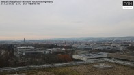 Archiv Foto Webcam Regensburg: Technische Hochschule 07:00