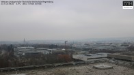 Archiv Foto Webcam Regensburg: Technische Hochschule 09:00