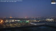 Archiv Foto Webcam Regensburg: Technische Hochschule 16:00