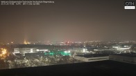 Archiv Foto Webcam Regensburg: Technische Hochschule 18:00