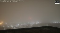 Archiv Foto Webcam Regensburg: Technische Hochschule 23:00