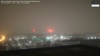 Archiv Foto Webcam Regensburg: Technische Hochschule 04:00