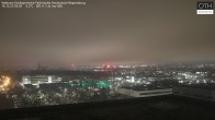Archiv Foto Webcam Regensburg: Technische Hochschule 05:00