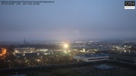Archiv Foto Webcam Regensburg: Technische Hochschule 06:00