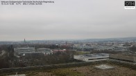 Archiv Foto Webcam Regensburg: Technische Hochschule 12:00