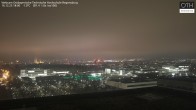 Archiv Foto Webcam Regensburg: Technische Hochschule 18:00