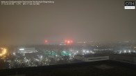 Archiv Foto Webcam Regensburg: Technische Hochschule 01:00