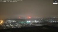 Archiv Foto Webcam Regensburg: Technische Hochschule 04:00