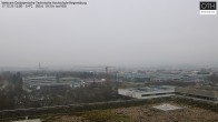 Archiv Foto Webcam Regensburg: Technische Hochschule 12:00