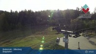 Archived image Webcam Bodenmais: Top Station Silberberg 06:00