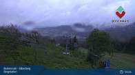Archived image Webcam Bodenmais: Top Station Silberberg 23:00