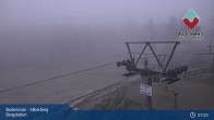 Archived image Webcam Bodenmais: Top Station Silberberg 06:00