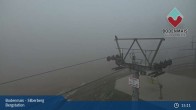 Archived image Webcam Bodenmais: Top Station Silberberg 14:00