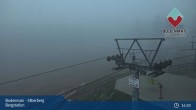 Archived image Webcam Bodenmais: Top Station Silberberg 16:00