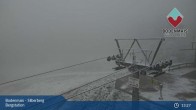 Archived image Webcam Bodenmais: Top Station Silberberg 12:00