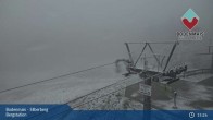 Archived image Webcam Bodenmais: Top Station Silberberg 14:00