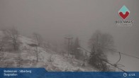 Archived image Webcam Bodenmais: Top Station Silberberg 12:00