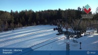 Archived image Webcam Bodenmais: Top Station Silberberg 08:00