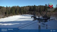 Archived image Webcam Bodenmais: Top Station Silberberg 12:00