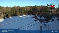 Archived image Webcam Bodenmais: Top Station Silberberg 14:00