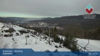 Archived image Webcam Bodenmais: Top Station Silberberg 12:00