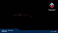 Archived image Webcam Bodenmais: Top Station Silberberg 04:00